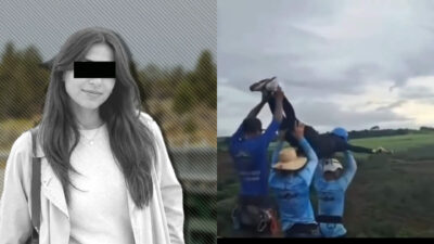 Sfârșit tragic pentru o tânără de 21 de ani! A sărit în gol fără coardă, sub ochii …