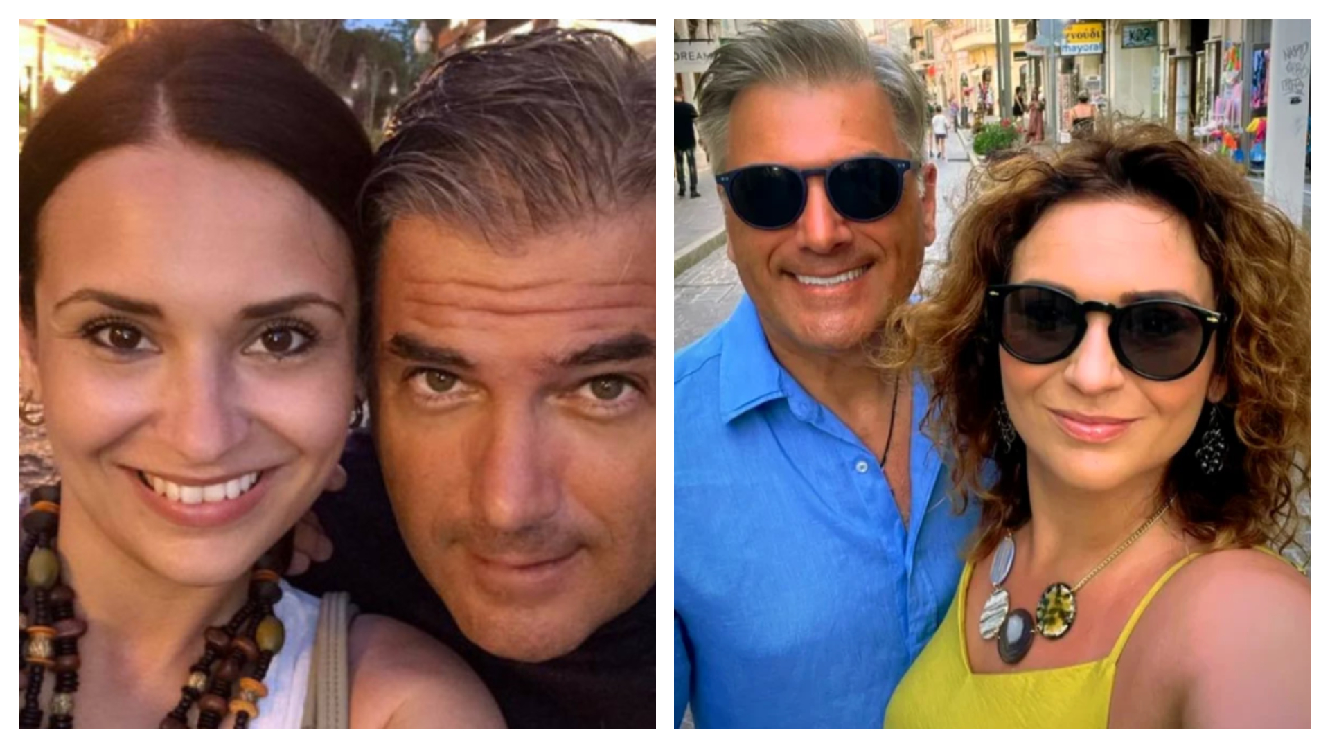S-a aflat abia acum! Mircea Radu și soția lui, Raluca, au divorțat în mare secret. Ce s-a întâmplat între ei