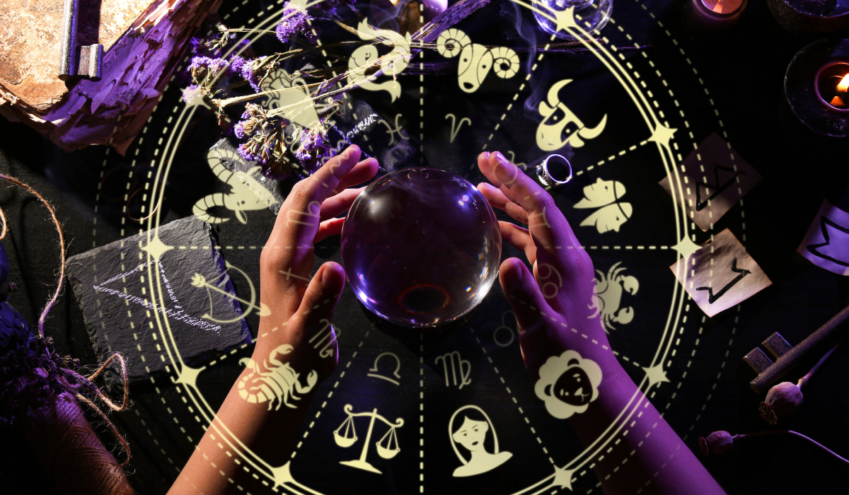 Zodiile care dau lovitura în iulie 2026! Patru nativi își schimbă viața radical, cine sunt norocoșii lunii!