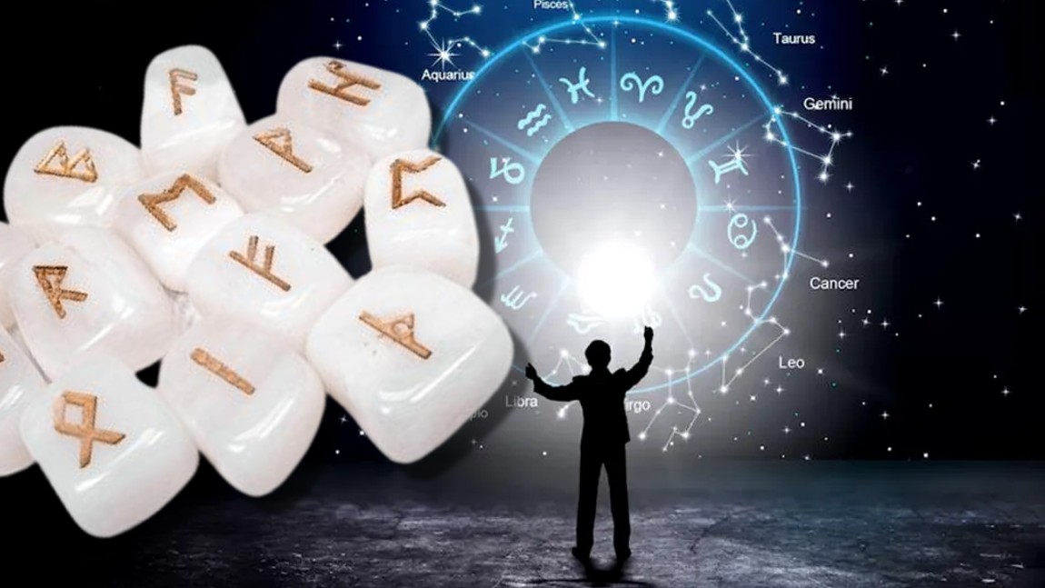 Runele zeilor au vorbit pentru 4 iunie 2026! Zodia care primește un dar uriaș de la Univers și cine este sabotat