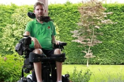 Mihai Neșu, mărturisiri tulburătoare la 14 ani de la accident! „Mă vedeam inutil”. Cine l-a salvat pe fostul fotbalist