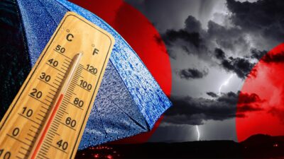 Recordul istoric e în pericol, dar vine urgia. Schimbare radicală a vremii peste câteva ore