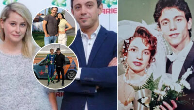 Nu îi vezi niciodată la TV! Cum arată și cu ce se ocupă, de fapt, copiii lui Sorin Bontea. Meserii surprinzătoare