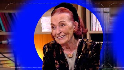 Doliu imens în televiziune! Sanda Țăranu a murit. Drama neștiută a crainicei TVR