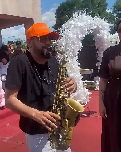 Doliu imens în muzica românească! Memiș Selciuc a murit subit după spectacol. Viorica de la Clejani, în lacrimi