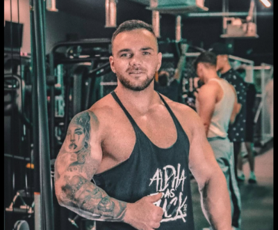 Doliu în sportul românesc! George Radu, luptător RXF, a murit înecat în Germania. Ce s-a întâmplat înainte de tragedie
