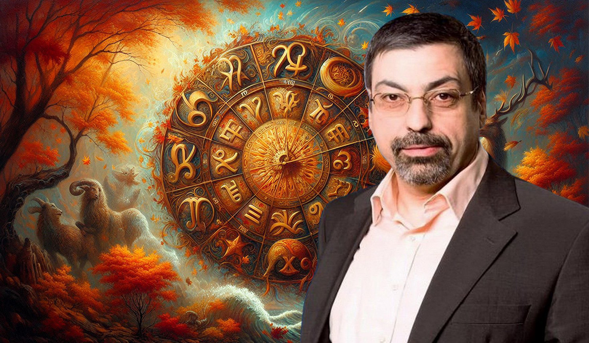 Zodiile care dau lovitura pe 26 iunie! Pavel Globa anunță noroc uriaș și schimbări radicale pentru acești nativi
