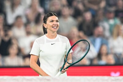 Simona Halep, mesaj tulburător după ce a renunțat la tenis! Ce face campioana acum