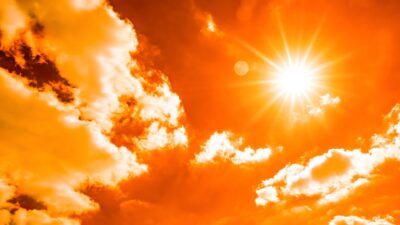 Cod roșu de caniculă peste România! Județele în care termometrele explodează. Se ating temperaturi de foc!