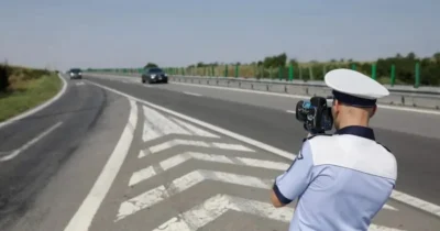 Veste proastă pentru șoferi! Cât va costa cea mai mică amendă după noul salariu minim: Sumele se schimbă radical!