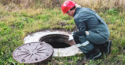 Te dă afară din casă? Ce trebuie să îi faci vecinului care nu își curăță fosa septică. Scapi imediat de miros!