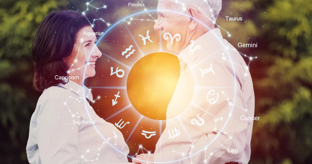 Bula de fericire pentru aceste două zodii! Cine sunt norocoșii care dau lovitura în dragoste pe 13 și 14 iunie