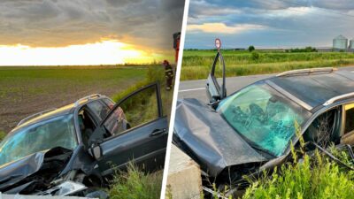Și-a ucis tatăl după ce a urcat băută la volan! Drama unei familii din Argeș. Ce au descoperit polițiștii