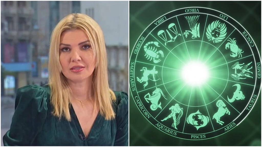 Horoscop Alina Bădic 7-13 iunie: Gemenii încep o viață nouă, în timp ce Peștii află un adevăr greu de digerat!