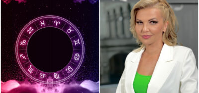 Alina Bădic dă de veste! Zodiile care primesc „semnalul” de la Jupiter: Punctul norocului se activează acum!