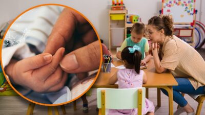 Banii pe care statul german îi oferă părinților în 2026: Suma uriașă pe care o poți primi pe lângă alocație