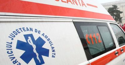 Clipe de coșmar în Bacău! Un copil de 5 ani și doi adulți, la un pas de moarte după ce o …