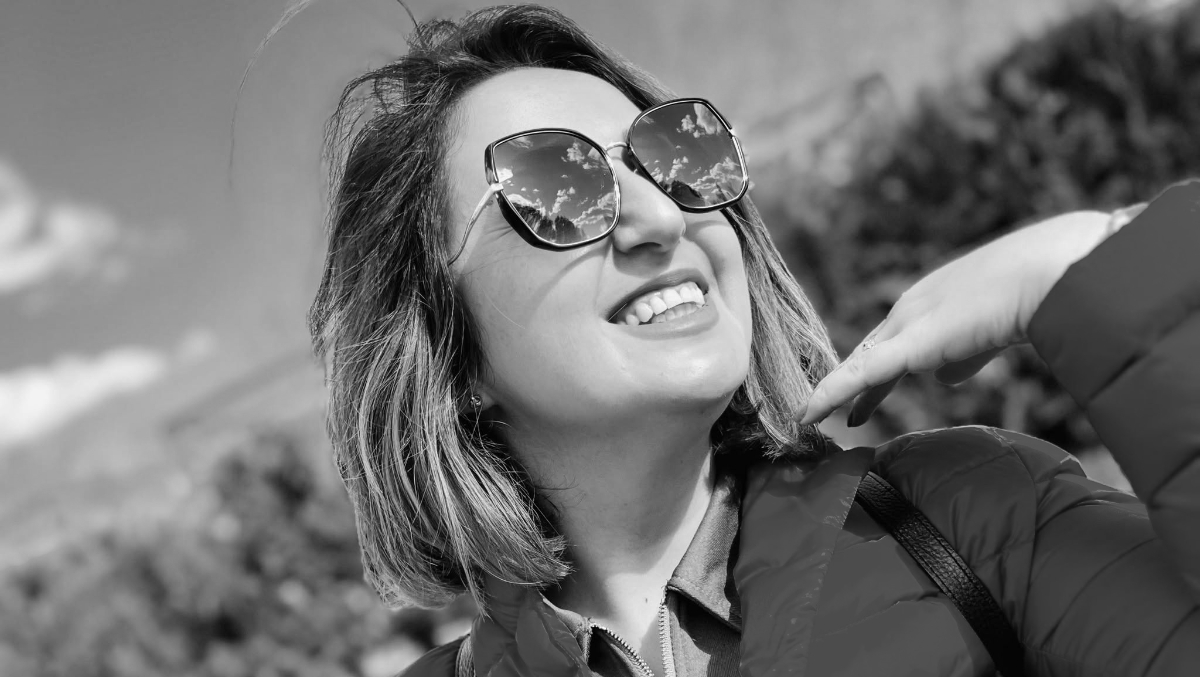 Doliu imens în familia lui Alexandru Dragoș Bădescu: Soția sa, Amira, a murit în …