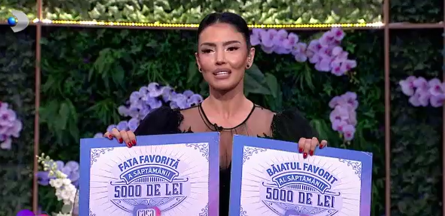 Valentin a dat lovitura în Casa Iubirii! Cine a luat cecul de 5.000 de lei și cine a fost, de fapt, eliminat din show