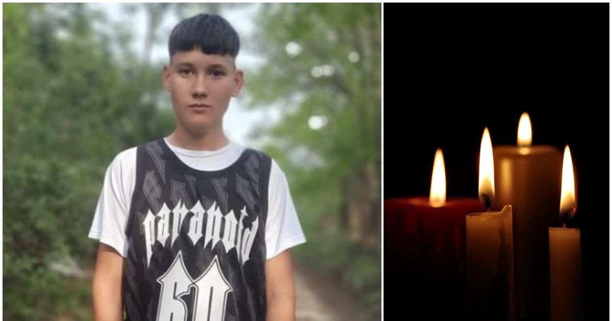 Drama sfâșietoare a unui adolescent de 15 ani din Iași. Ucis de prieteni, bunica cere …