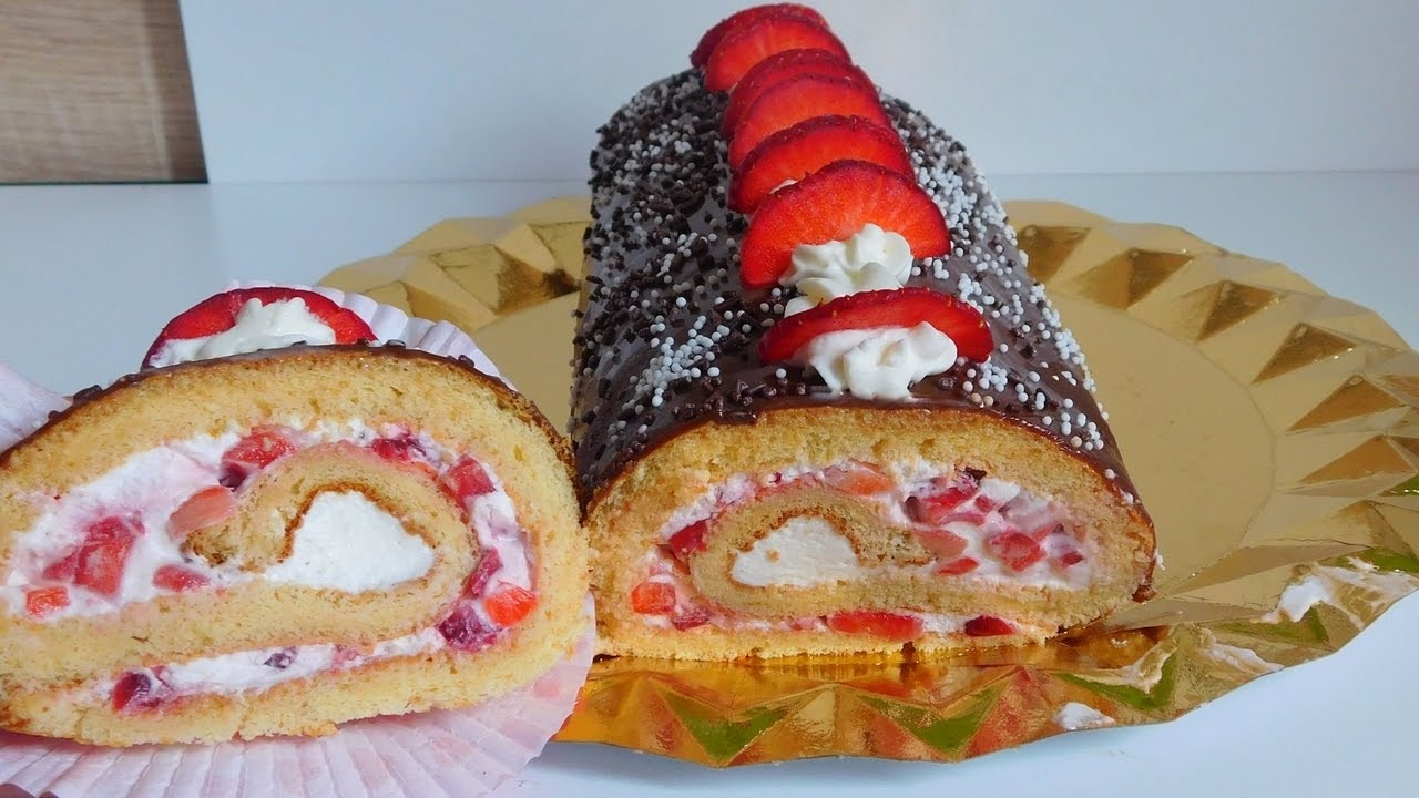 Secretul Anytei Cooking pentru cel mai pufos tort cu cireșe! Ingredientul care schimbă totul în crema de mascarpone