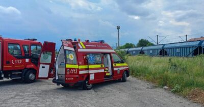 Tragedie în gară! Un copil de 12 ani se zbate între viață și moarte după ce s-a …