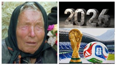 Profeția Babei Vanga pentru Cupa Mondială 2026! Ce va apărea pe cer la marele eveniment sportiv