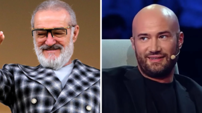 Mihai Bendeac, atac devastator la adresa lui Gigi Becali și a bisericii sale de lux
