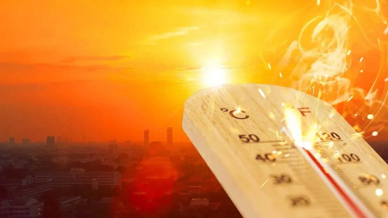 Europa se topește sub „blocajul Omega”! Fenomenul meteo bizar care a făcut deja zeci de victime