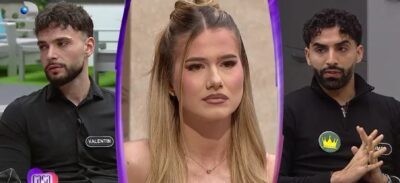 Scandal la Casa Iubirii! Daniela și-a cerut scuze în genunchi? Ce i-a reproșat Ahmed față de Valentin după atacurile dure