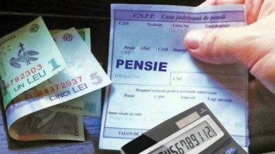 Documentul pe care românii trebuie să îl păstreze cu sfințenie! Fără el poți pierde bani grei la pensie