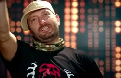 Cheloo, de urgență la spital după ce a fost încătușat! Dezvăluirea dureroasă făcută de artist despre sănătatea sa.