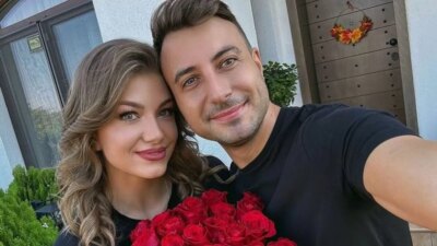 Codruța Filip, gest extrem după ce a fost înșelată de Valentin Sanfira