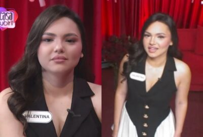 Ea este noua bombă sexy de la Casa Iubirii! Ce meserie a avut înainte și pe cine a pus ochii imediat