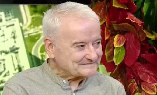 Dezvăluiri despre Irinel Columbeanu! Cum se purta la azil fostul milionar