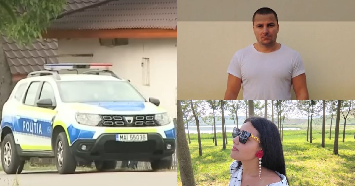 Cumplit! Sora fetei ucise de Emil Gânj, la un pas să sfârșească la fel…