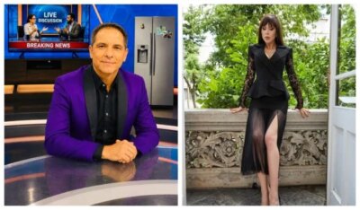 Bomba momentului în TV! Dan Negru rupe tăcerea după ce Denise Rifai a anunțat că vor prezenta o emisiune împreună