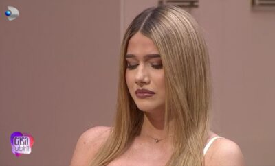 Tensiuni în Casa Iubirii. Noi detalii au adus-o pe Daniela în pragul despărțirii de Valentin