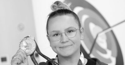 Tragedie fără margini! O campioană olimpică s-a stins din viață la …