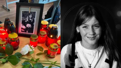 Sfârșit cumplit pentru micuța Raluca! Fetița de 12 ani a fost spulberată pe …