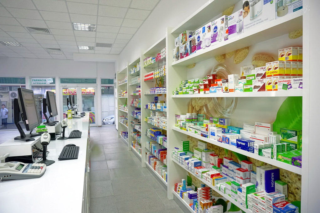 Adio, dosare cu șină! Decizie de ultimă oră pentru toate farmaciile și drogheriile din țară
