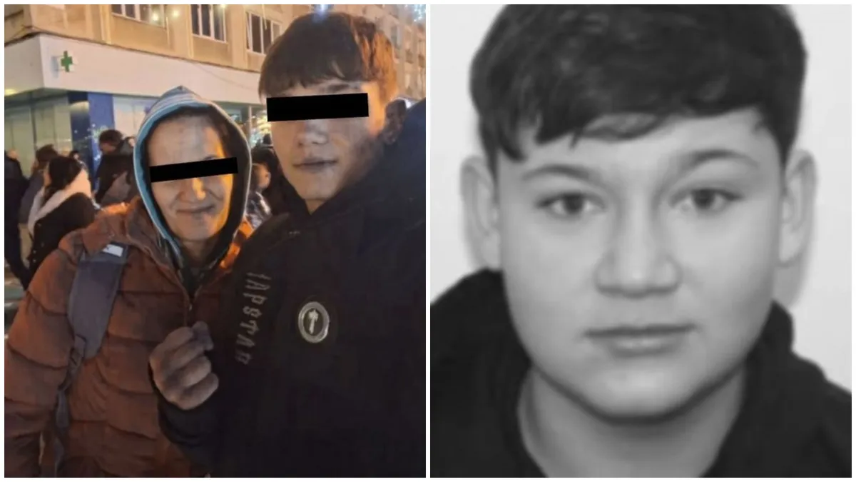Răsturnare de situație în cazul Mario Berinde: Tatăl băiatului, față în față cu părinții criminalului la tribunal