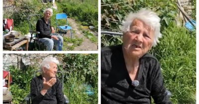 Gestul sfâșietor al lui tanti Vasilica: De ce refuză să stingă lumina în casă