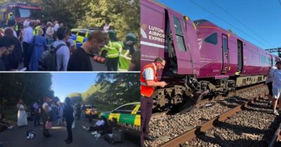 Tragedie fără margini în Londra! Un mecanic a murit pe loc, 80 de oameni sunt răniți după un…