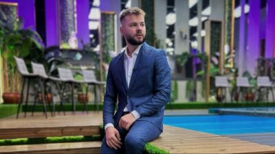 Veste uriașă pentru fanii lui Gagea de la Casa Iubirii! Cine este „băiețelul” care i-a schimbat viața