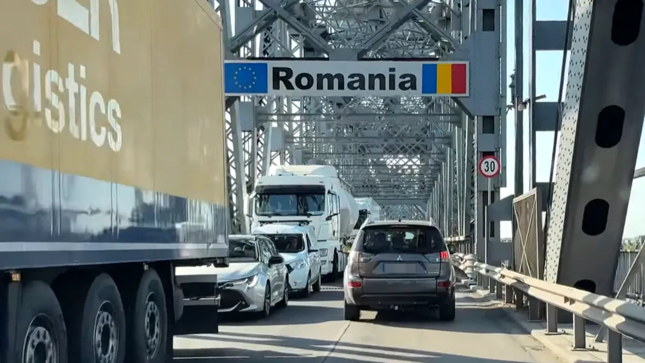Lovitură pentru românii care merg în vacanță! Bulgaria scumpește masiv taxele de drum. Iată noile tarife oficiale