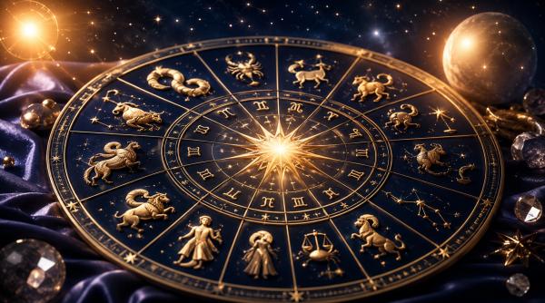 Zodiile care dau lovitura în iunie! Cine este nativul norocos protejat de Venus între 15 și 21 iunie 2026