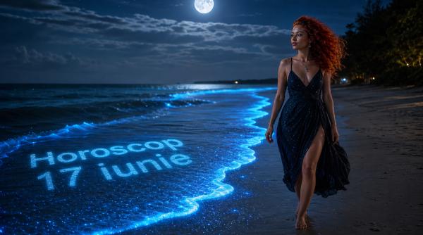 Zodiile care își schimbă destinul pe 17 iunie! Alegerile mici care îți aduc o răsturnare totală de situație în viață