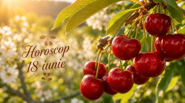 Zodiile care își schimbă destinul pe 18 iunie! Visele uitate devin realitate: Cine sunt norocoșii zilei?