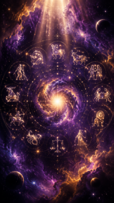 Horoscopul zilei de mâine, 27 iunie 2026. Zodia care va avea noroc cu carul — ea dă lovitura financiară!